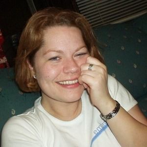 Meet your Posher, Becky